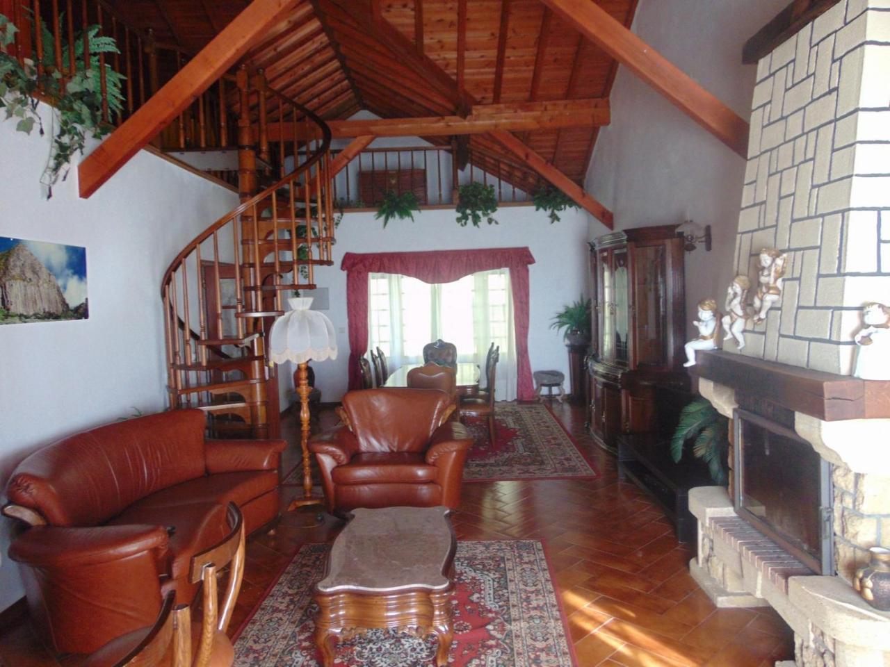 Villa Casas Da Cascata Lajes das Flores Exterior foto